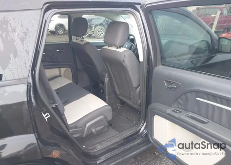 2009 Dodge Journey Sxt from USA, damaged, VIN 3D4GG57V39T503436